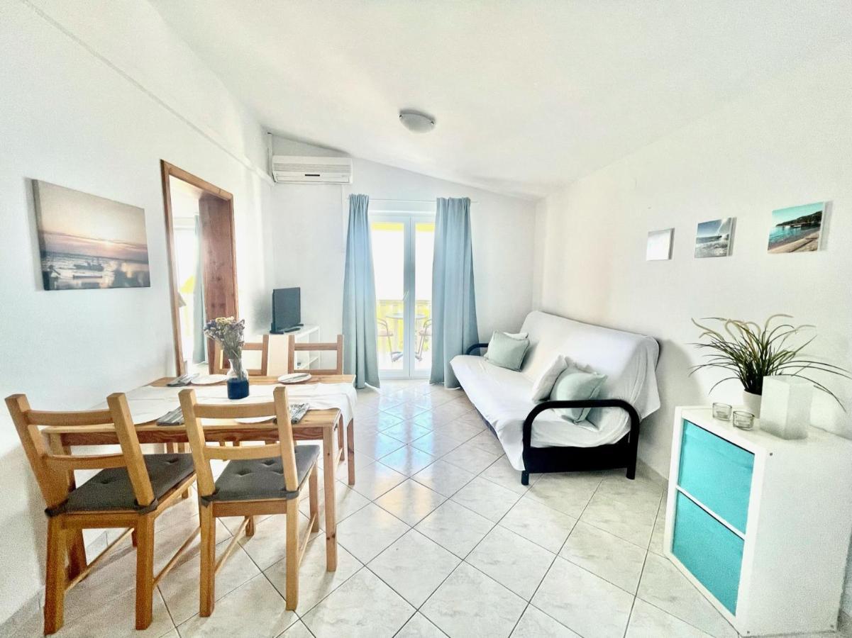 Apartments Bacak Stanici Exterior photo