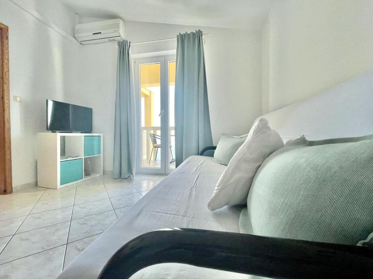 Apartments Bacak Stanici Exterior photo