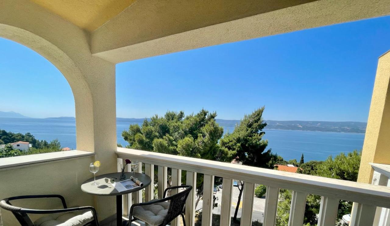 Apartments Bacak Stanici Exterior photo